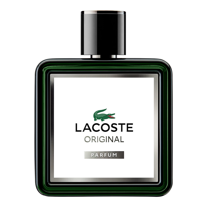 PERFUME LACOSTE ORIGINAL HOMBRE PARFUM 100 ML - 2