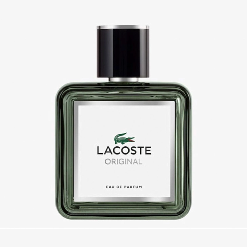 PERFUME HOMBRE LACOSTE ORIGINAL EDP 60ML - 1