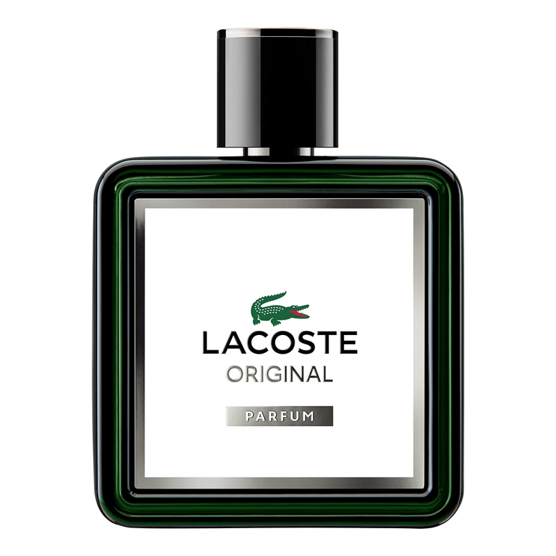 PERFUME LACOSTE ORIGINAL MUJER EDP 60 ML EDICIÓN LIMITADA - 1