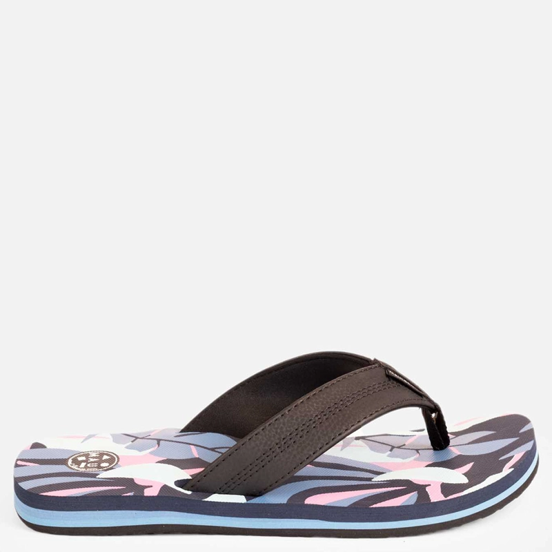 SANDALIAS HOMBRE MAUI & SONS MULTICOLOR 5S827-MV  - 1