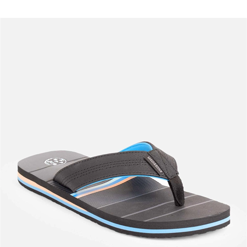SANDALIAS HOMBRE MAUI & SONS MULTICOLOR 5S832-MV  - 2