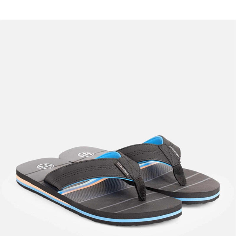 SANDALIAS HOMBRE MAUI & SONS MULTICOLOR 5S832-MV  - 4