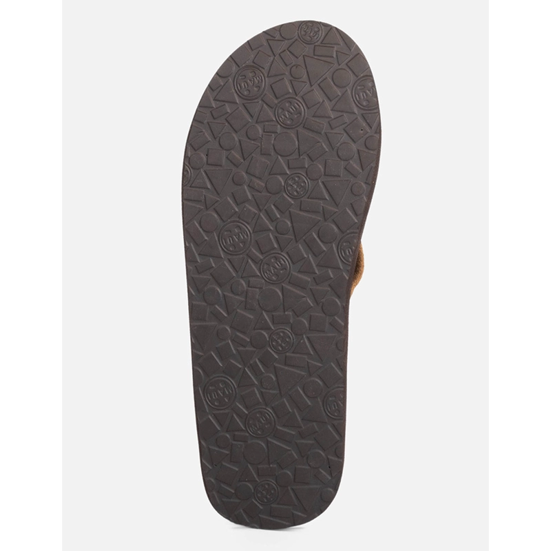 SANDALIAS HOMBRE MAUI & SONS MULTICOLOR 5S282-MV  - 4