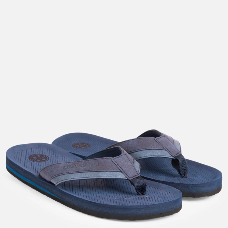 SANDALIAS HOMBRE MAUI & SONS MULTICOLOR 5S778-MV  - 2
