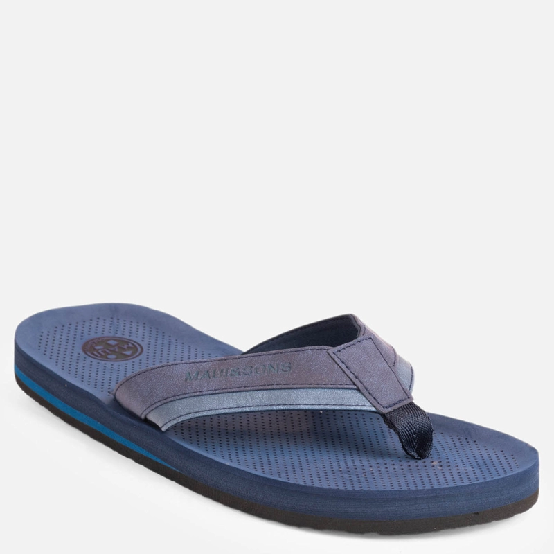 SANDALIAS HOMBRE MAUI & SONS MULTICOLOR 5S778-MV  - 3