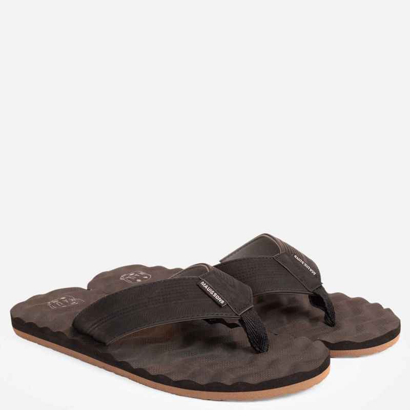 SANDALIAS HOMBRE MAUI & SONS MULTICOLOR 5S779-MV  - 2