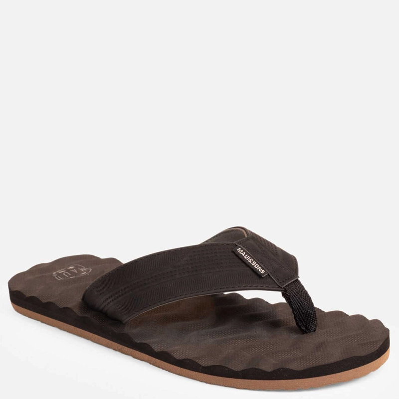 SANDALIAS HOMBRE MAUI & SONS MULTICOLOR 5S779-MV  - 3