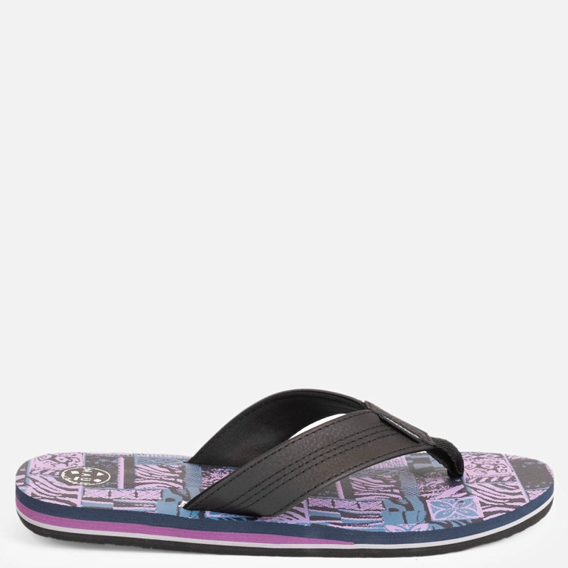 SANDALIAS HOMBRE MAUI & SONS MULTICOLOR 5S835-MV  - 1