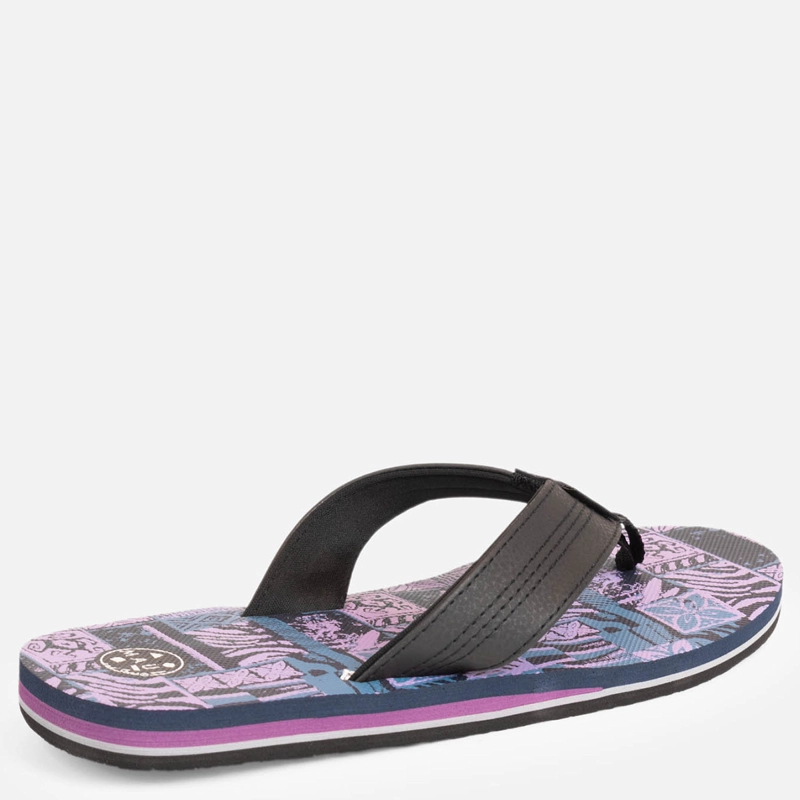 SANDALIAS HOMBRE MAUI & SONS MULTICOLOR 5S835-MV  - 4