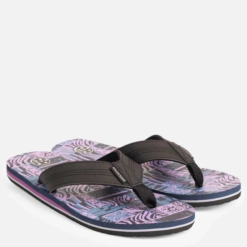 SANDALIAS HOMBRE MAUI & SONS MULTICOLOR 5S835-MV  - 2