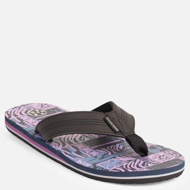 SANDALIAS HOMBRE MAUI & SONS MULTICOLOR 5S835-MV  - 3