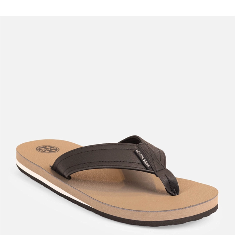 SANDALIAS HOMBRE MAUI & SONS MULTICOLOR 5S279-MV  - 2