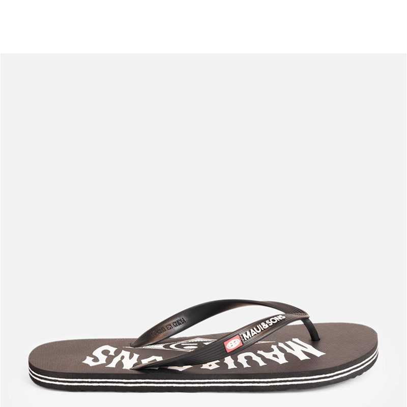 SANDALIAS HOMBRE MAUI & SONS MULTICOLOR 5S807-MV  - 1