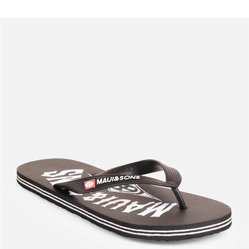 SANDALIAS HOMBRE MAUI & SONS MULTICOLOR 5S807-MV  - 2