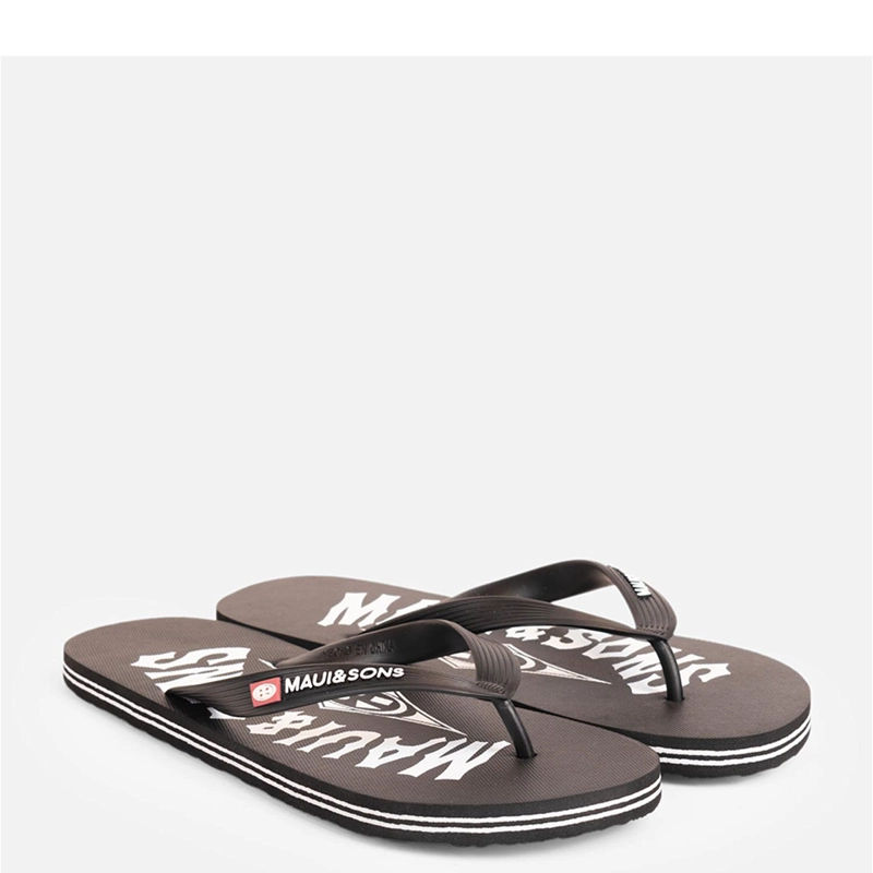 SANDALIAS HOMBRE MAUI & SONS MULTICOLOR 5S807-MV  - 4