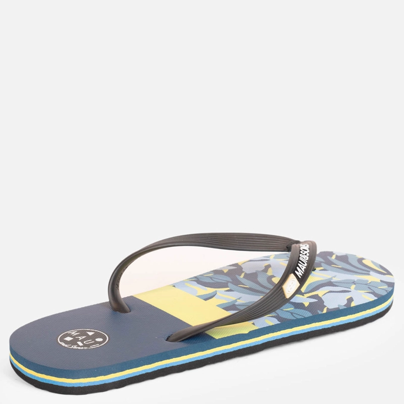 SANDALIAS HOMBRE MAUI & SONS MULTICOLOR 5S809-MV  - 4