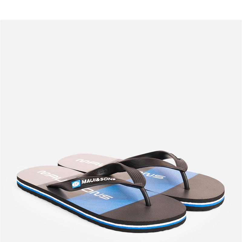 SANDALIAS HOMBRE MAUI & SONS MULTICOLOR 5S810-MV  - 4