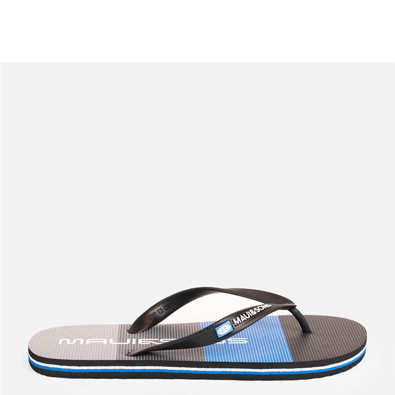 SANDALIAS HOMBRE MAUI & SONS MULTICOLOR 5S810-MV  - 1
