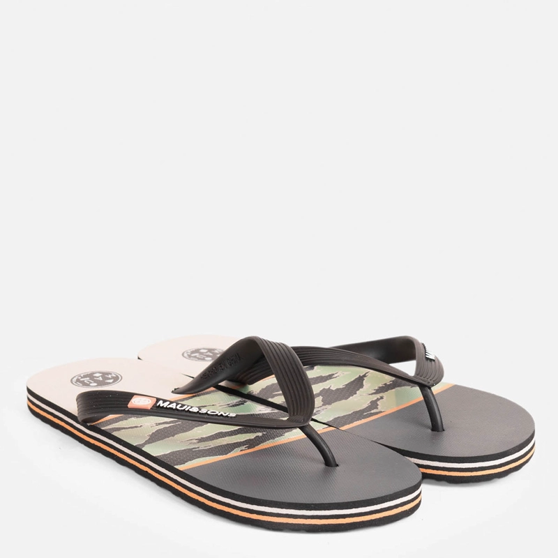 SANDALIAS HOMBRE MAUI & SONS MULTICOLOR 5S814-MV - 2
