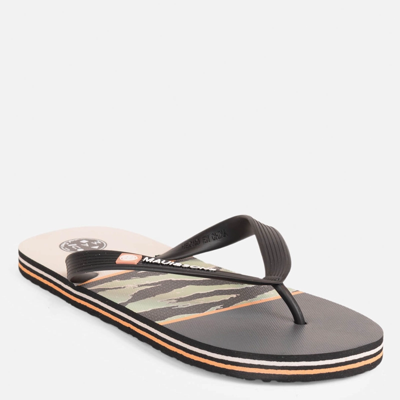 SANDALIAS HOMBRE MAUI & SONS MULTICOLOR 5S814-MV - 3