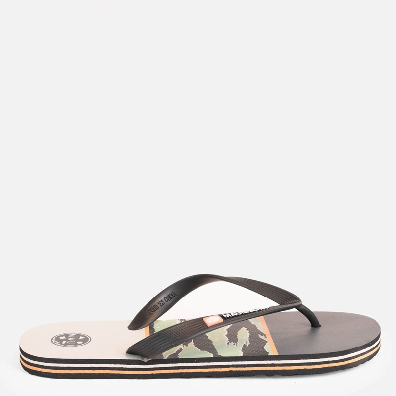 SANDALIAS HOMBRE MAUI & SONS MULTICOLOR 5S814-MV - 1