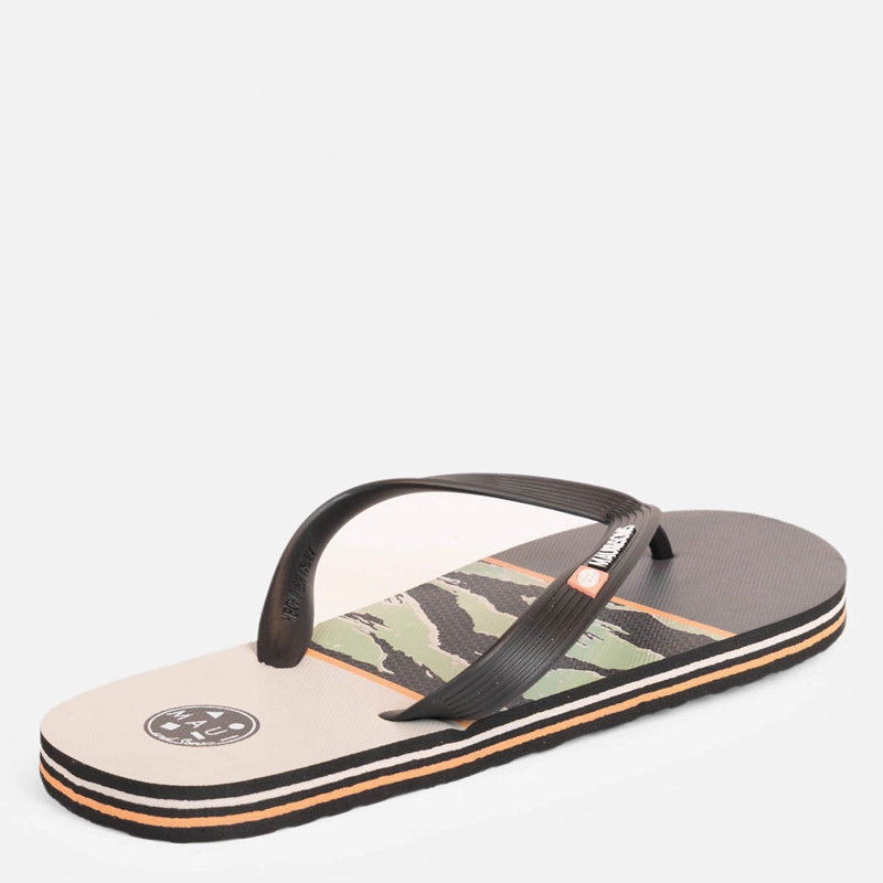 SANDALIAS HOMBRE MAUI & SONS MULTICOLOR 5S814-MV - 4