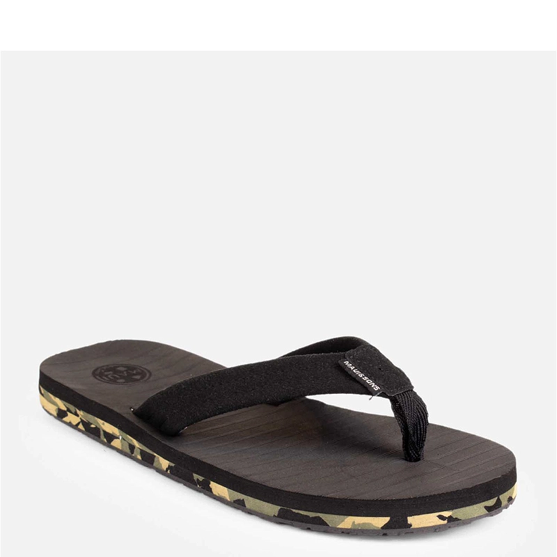 SANDALIAS HOMBRE MAUI & SONS MULTICOLOR 5S288-MV  - 2