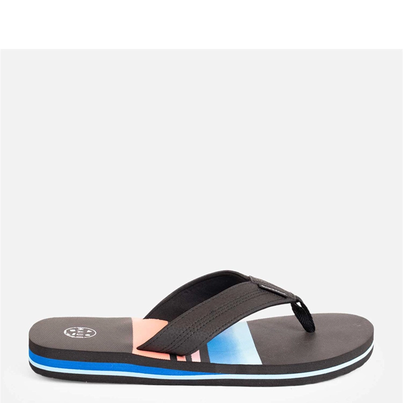 SANDALIAS HOMBRE MAUI & SONS MULTICOLOR 5S828-MV  - 1