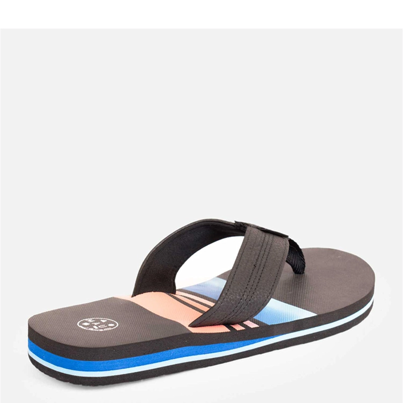 SANDALIAS HOMBRE MAUI & SONS MULTICOLOR 5S828-MV  - 3