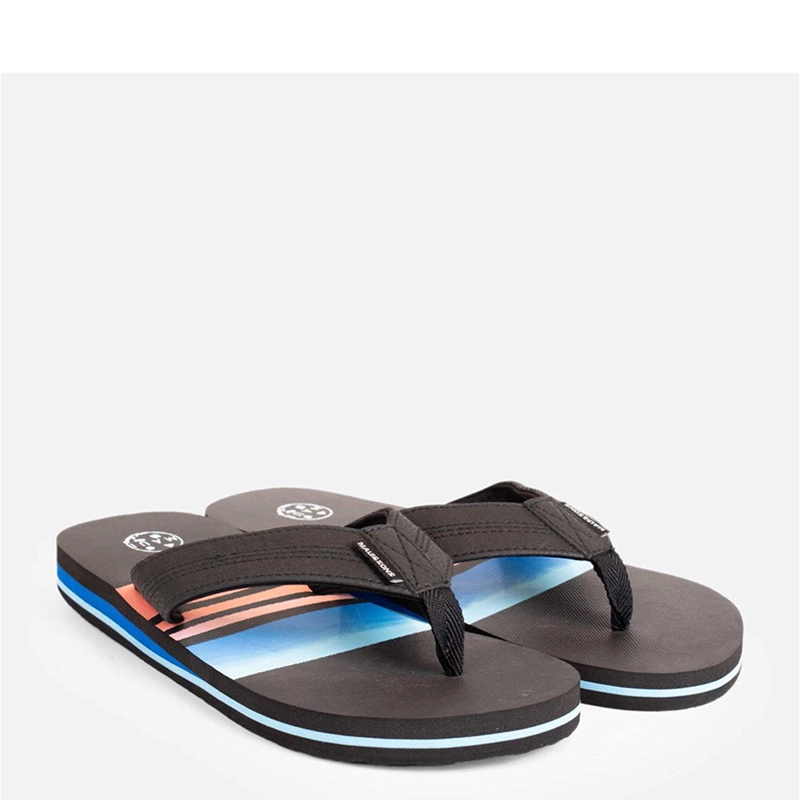 SANDALIAS HOMBRE MAUI & SONS MULTICOLOR 5S828-MV  - 4