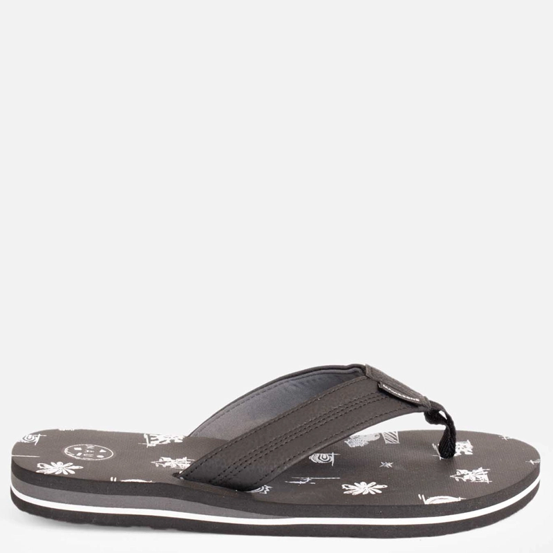 SANDALIAS HOMBRE MAUI & SONS MULTICOLOR 5S833-MV  - 1