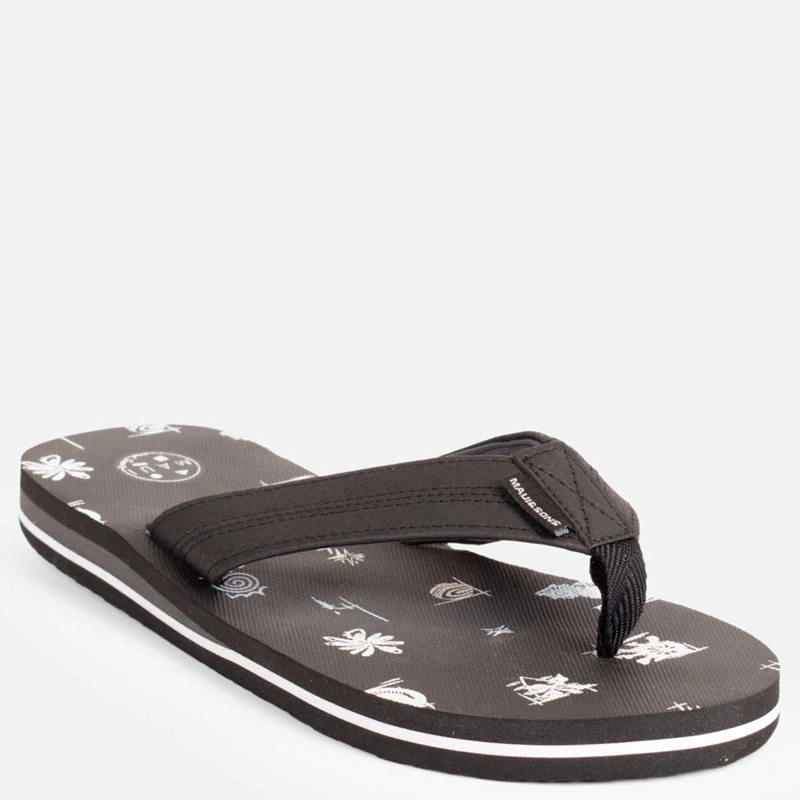 SANDALIAS HOMBRE MAUI & SONS MULTICOLOR 5S833-MV  - 3