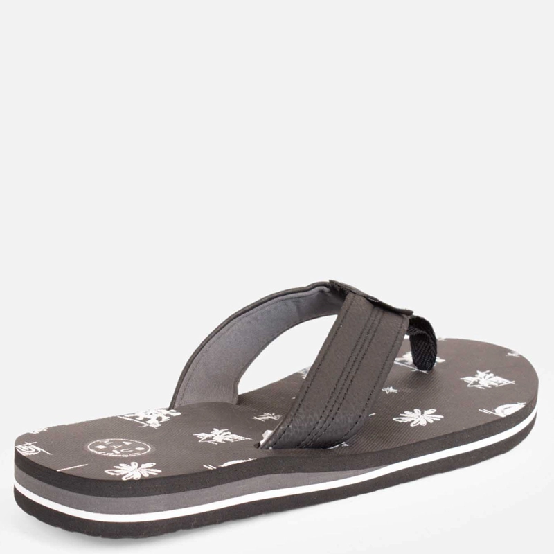 SANDALIAS HOMBRE MAUI & SONS MULTICOLOR 5S833-MV  - 4