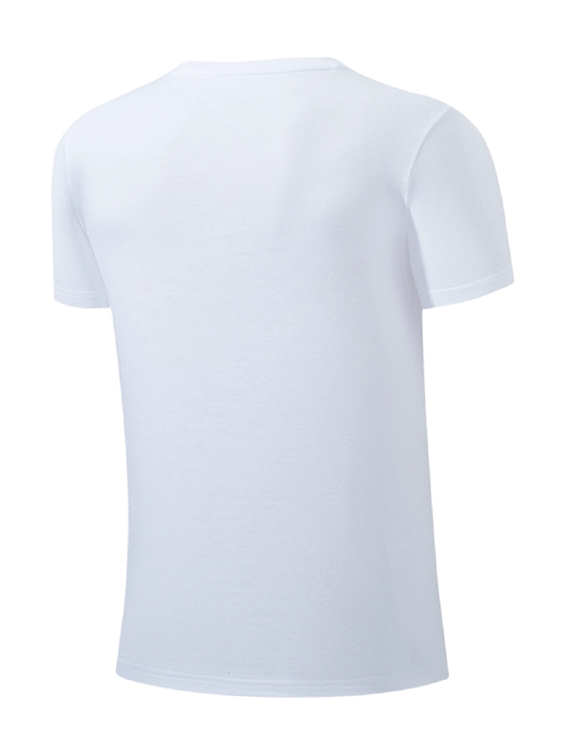 POLERA HOMBRE FEXPRO MLB PRIMARY NY BLANCO - 2