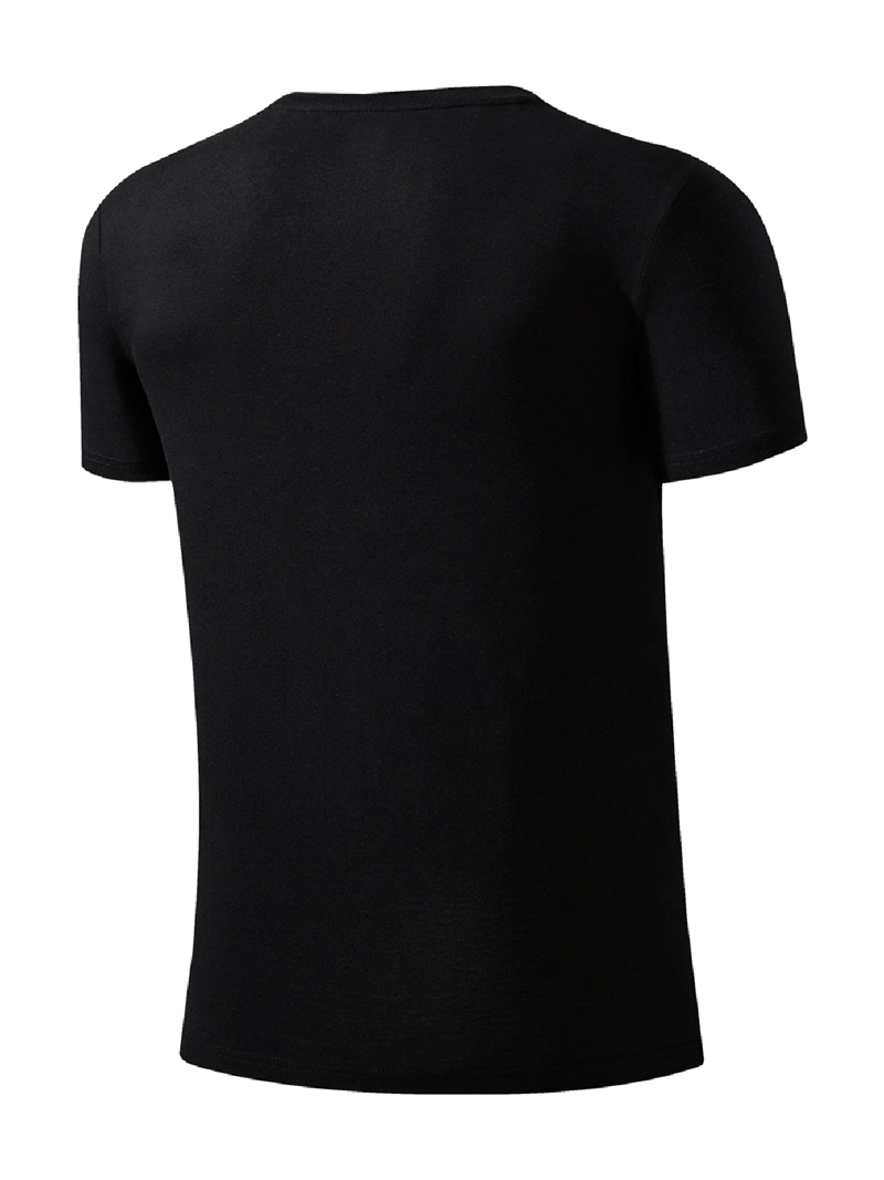 POLERA HOMBRE FEXPRO MLB PRIMARY NY NEGRO - 2