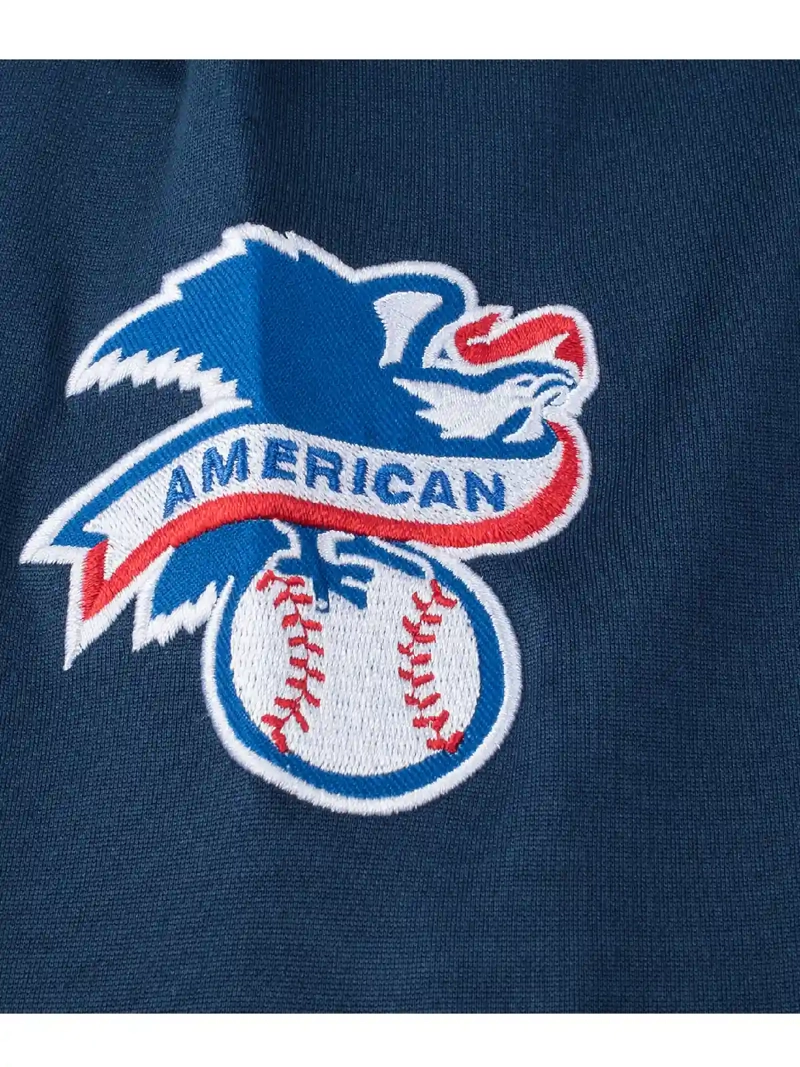 POLERA HOMBRE FEXPRO MLB FIELSER NY BLANCO - 5