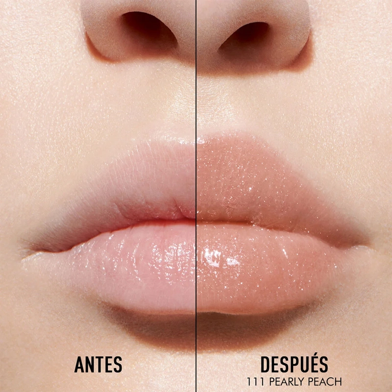 BRILLO DE LABIOS DIOR ADDICT LIP MAXIMIZER - 4