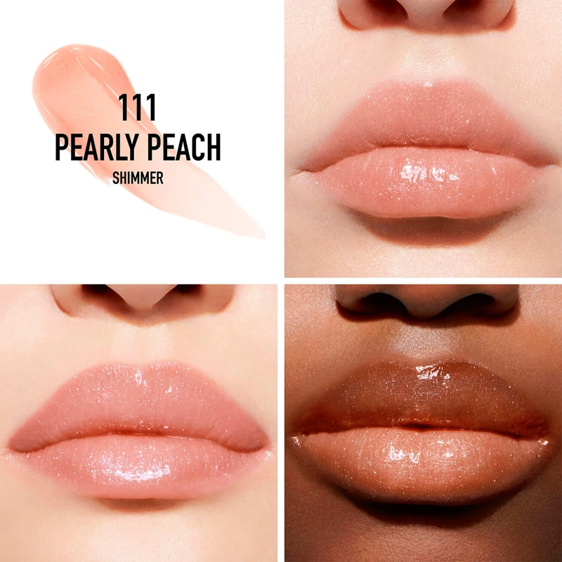BRILLO DE LABIOS DIOR ADDICT LIP MAXIMIZER - 6