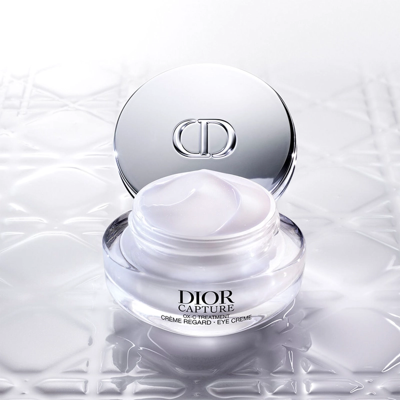 CONTORNO DE OJOS DIOR CAPTURE 15 ML - 2