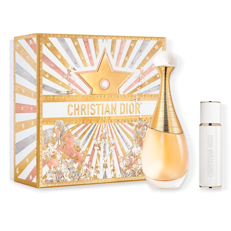 COFRE DIOR J'ADORE MUJER EDP 100 ML