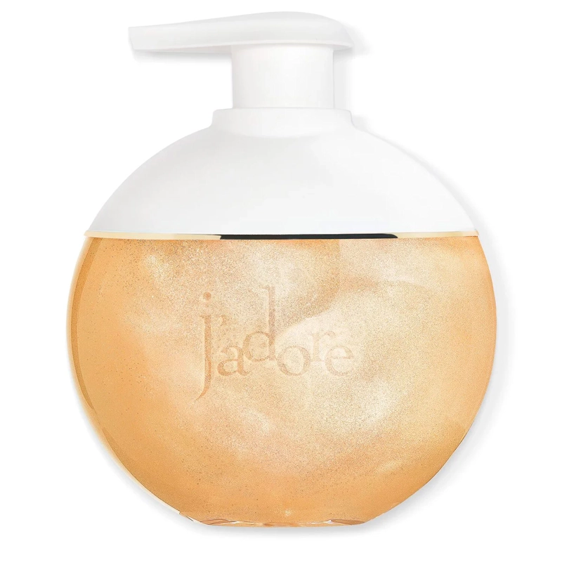ACEITE CORPORAL RESPLANDECIENTE DIOR J'ADORE LES ADORABLES 200 ML - 1