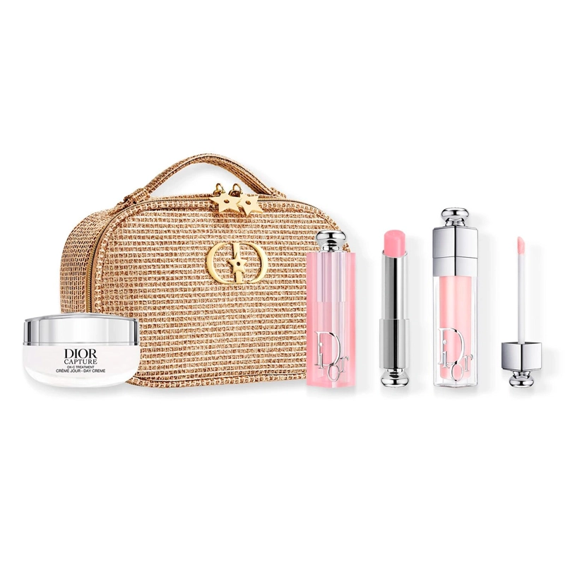 COFRE DIOR RITUAL DE LUMINOSIDAD NATURAL