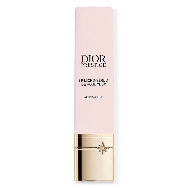 SÉRUM DIOR PRESTIGE LE MICRO-SÉRUM DE ROSE YEUX ACTIVATED 20 ML - 1