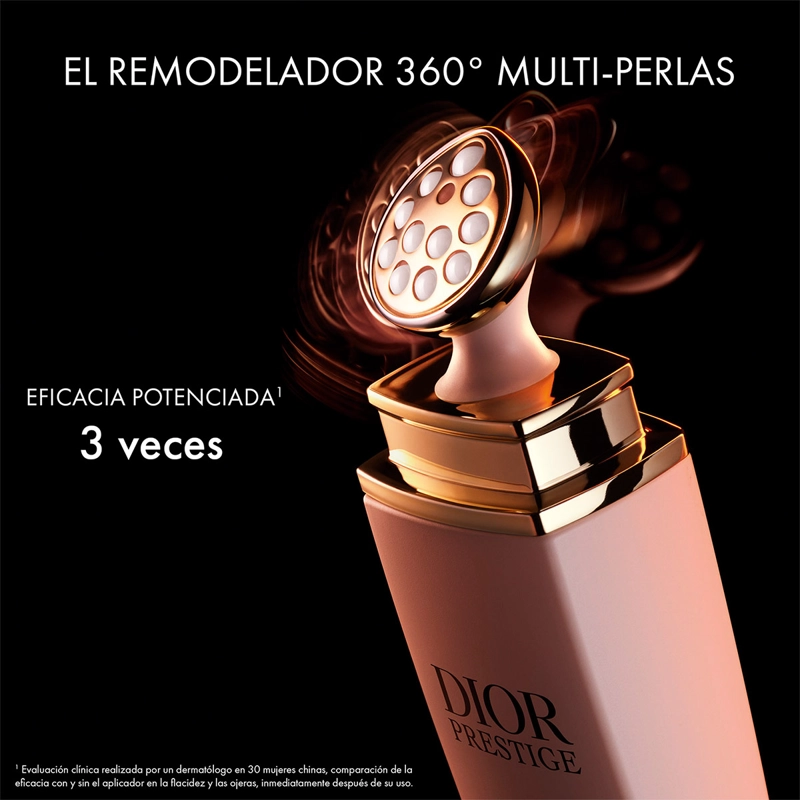 SÉRUM DIOR PRESTIGE LE MICRO-SÉRUM DE ROSE YEUX ACTIVATED 20 ML - 6