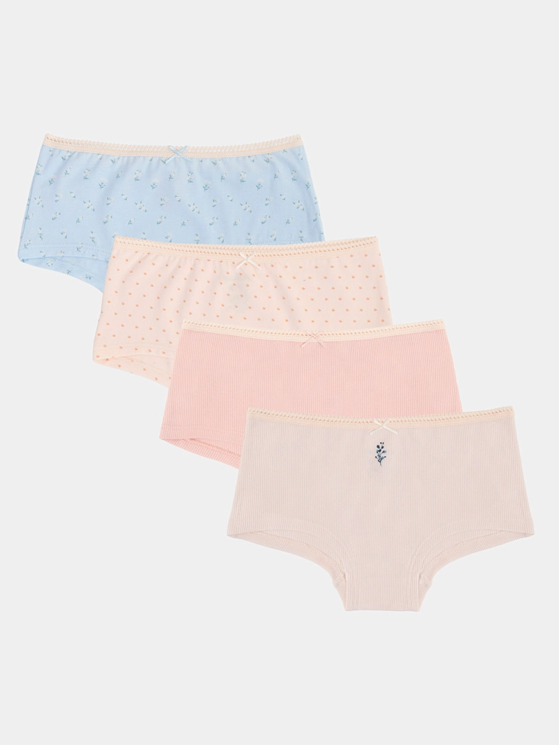 SET CALZONES NIÑA PALMERS P414F - 1