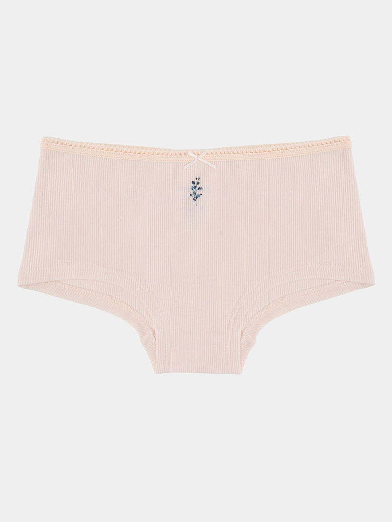 SET CALZONES NIÑA PALMERS P414F - 2