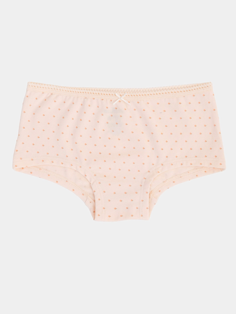 SET CALZONES NIÑA PALMERS P414F - 4