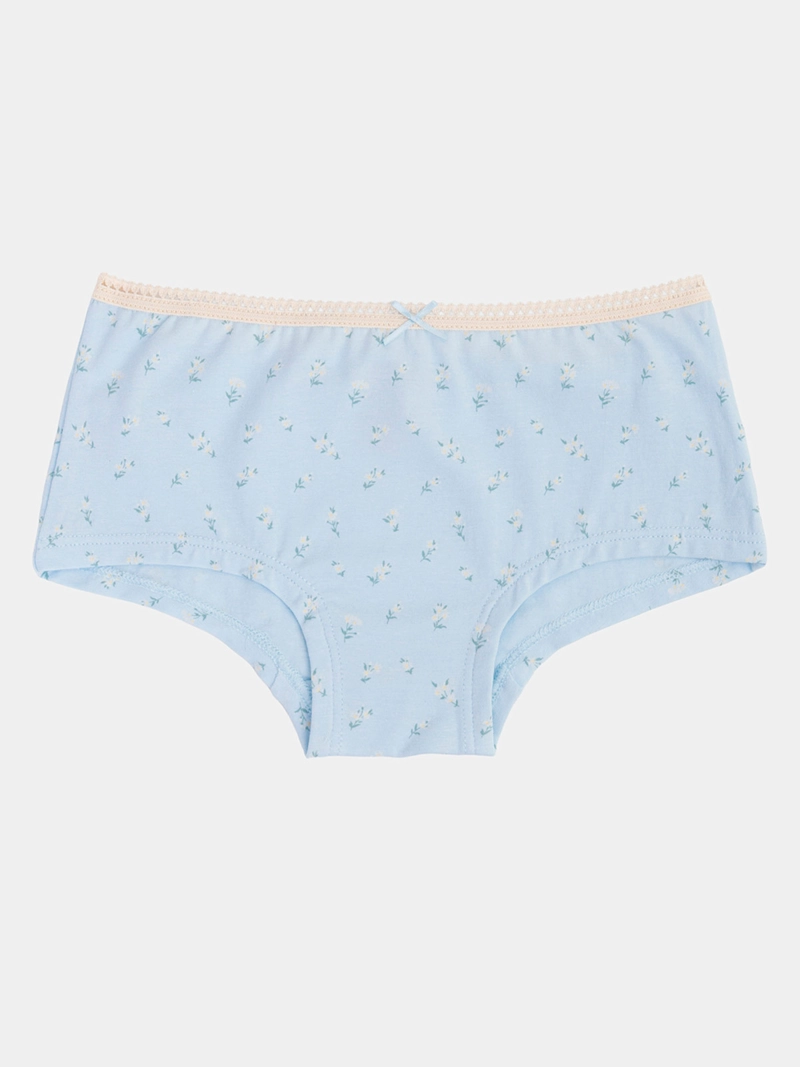SET CALZONES NIÑA PALMERS P414F - 5