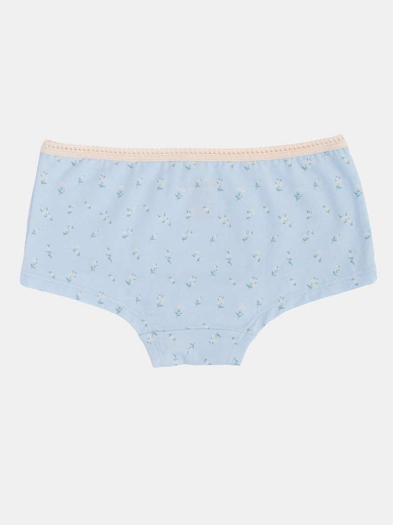 SET CALZONES NIÑA PALMERS P414F - 6
