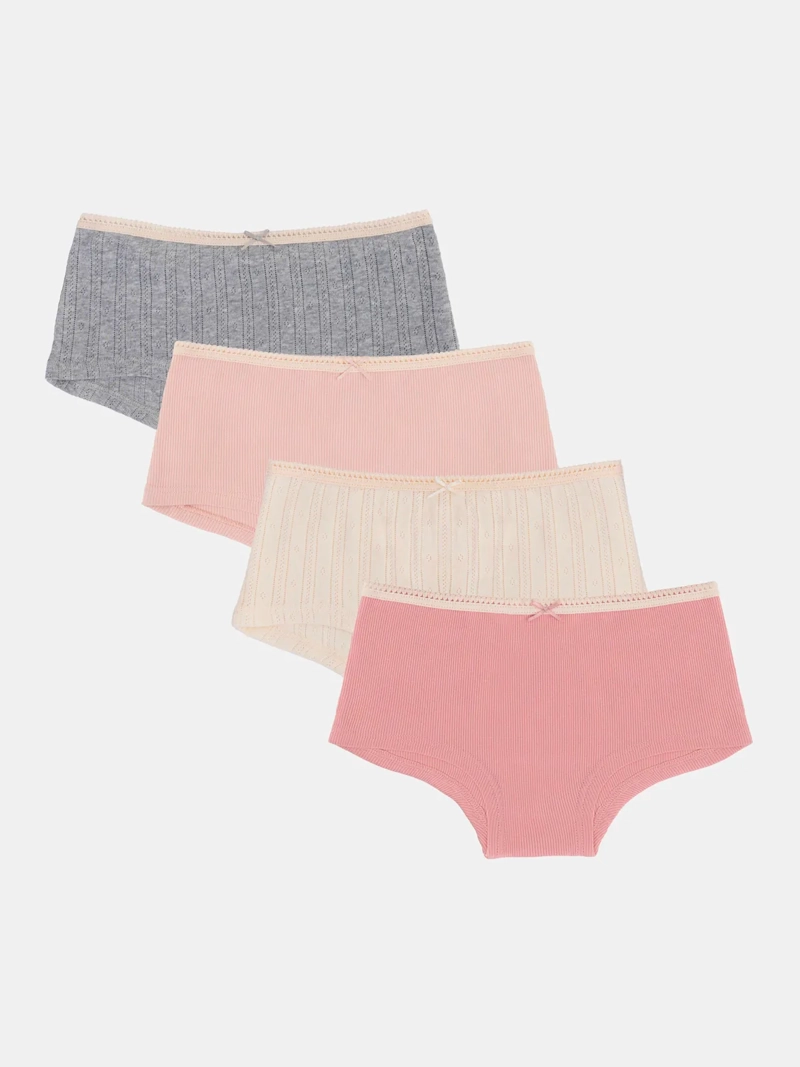 SET CALZONES NIÑA PALMERS P414F - 1